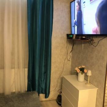 Продается 1-комнатная квартира, 39 м²