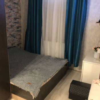 Продается 1-комнатная квартира, 39 м²