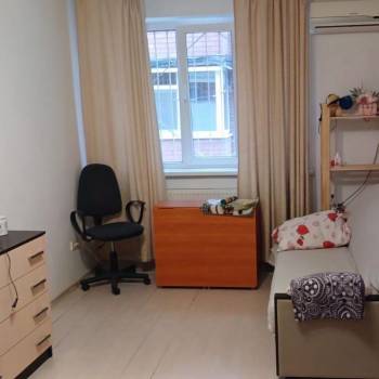 Сдается 1-комнатная квартира, 36 м²