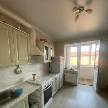Сдается 2-х комнатная квартира, 54 м²