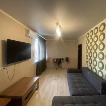 Сдается 2-х комнатная квартира, 54 м²