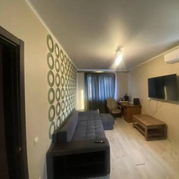 Сдается 2-х комнатная квартира, 54 м²