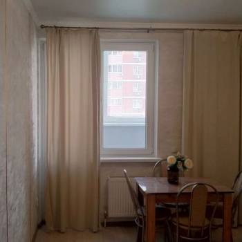Сдается 1-комнатная квартира, 35 м²