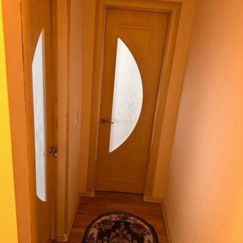 Продается 3-х комнатная квартира, 57 м²