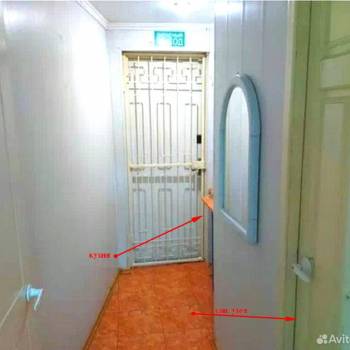Сдается Нежилое помещение, 43 м²