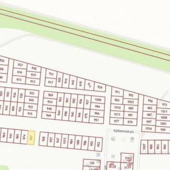 Продается Участок, 800 м²