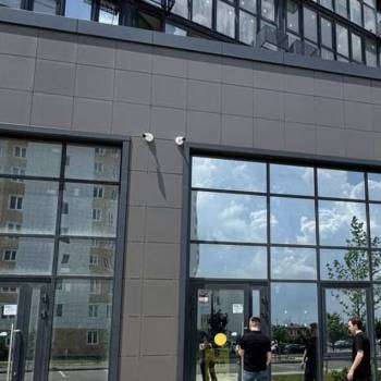Сдается Нежилое помещение, 180 м²