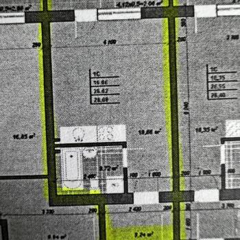 Продается 1-комнатная квартира, 32,4 м²