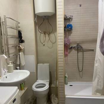 Продается 1-комнатная квартира, 32,4 м²
