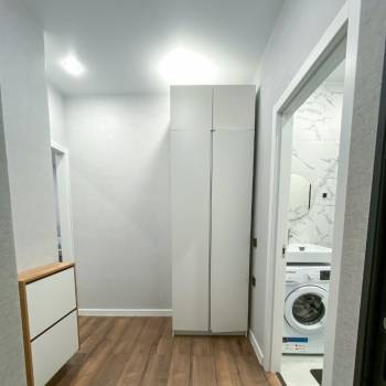 Сдается 1-комнатная квартира, 35,6 м²