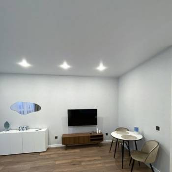 Сдается 1-комнатная квартира, 35,6 м²