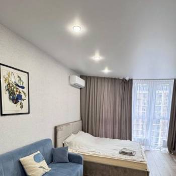 Сдается 1-комнатная квартира, 35,6 м²