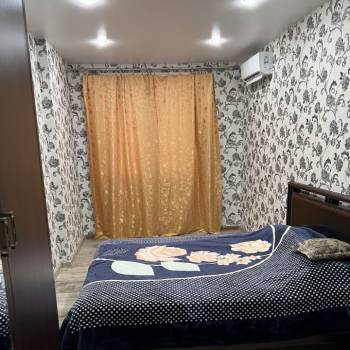 Сдается 1-комнатная квартира, 39 м²