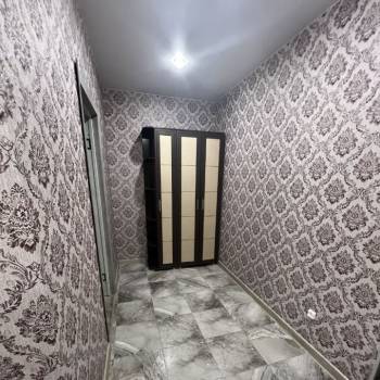 Сдается 1-комнатная квартира, 39 м²