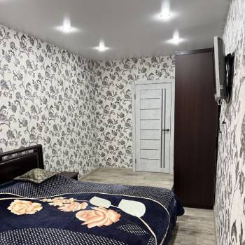 Сдается 1-комнатная квартира, 39 м²