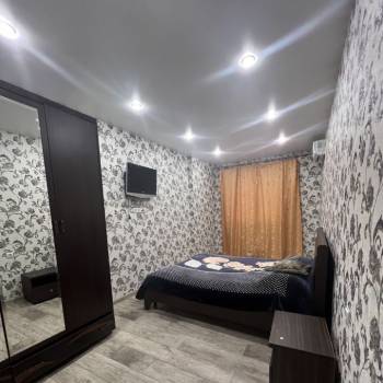 Сдается 1-комнатная квартира, 39 м²