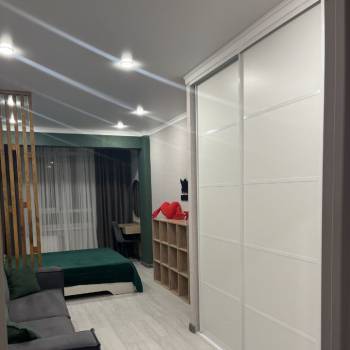 Сдается 1-комнатная квартира, 52 м²
