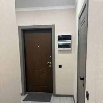Сдается 1-комнатная квартира, 52 м²