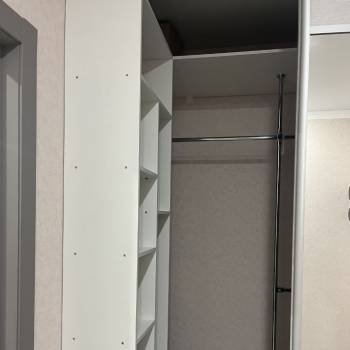 Сдается 1-комнатная квартира, 52 м²