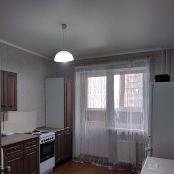 Сдается 1-комнатная квартира, 41 м²