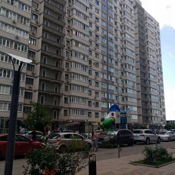 Сдается 1-комнатная квартира, 27 м²