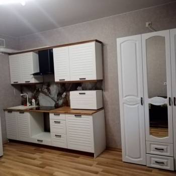 Сдается 1-комнатная квартира, 27 м²
