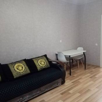 Сдается 1-комнатная квартира, 27 м²