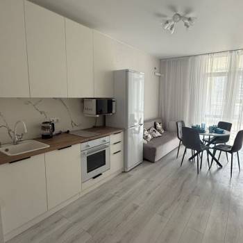 Сдается 1-комнатная квартира, 42 м²