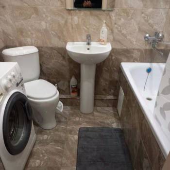 Сдается 1-комнатная квартира, 34 м²
