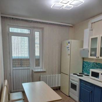 Сдается 1-комнатная квартира, 34 м²