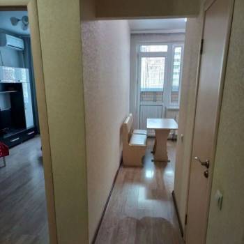 Сдается 1-комнатная квартира, 34 м²
