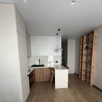 Продается 1-комнатная квартира, 24 м²