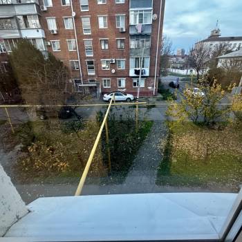 Продается 1-комнатная квартира, 29 м²