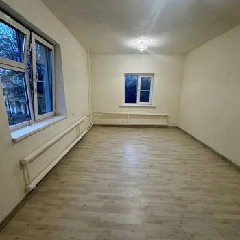 Продается 1-комнатная квартира, 29 м²