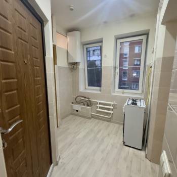 Продается 1-комнатная квартира, 29 м²
