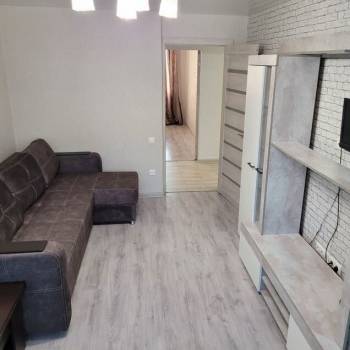 Сдается Многокомнатная квартира, 65 м²