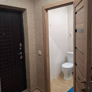 Сдается 1-комнатная квартира, 27 м²