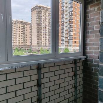 Сдается 1-комнатная квартира, 36 м²