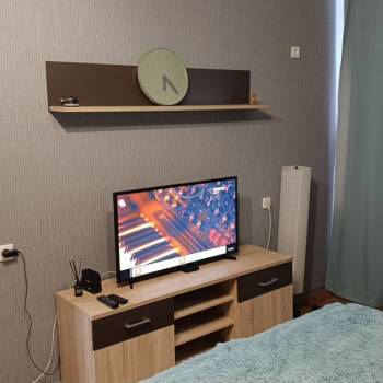 Сдается 1-комнатная квартира, 33 м²
