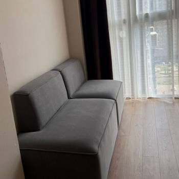 Сдается 1-комнатная квартира, 48 м²
