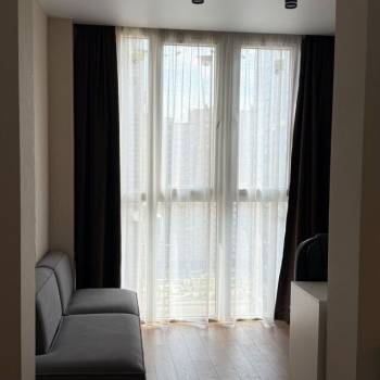 Сдается 1-комнатная квартира, 48 м²