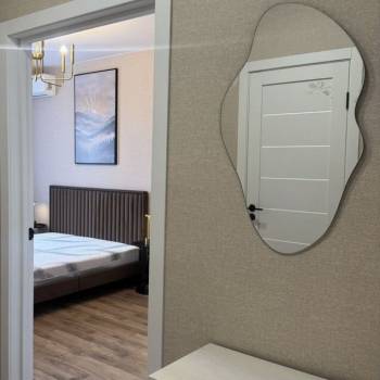 Сдается 1-комнатная квартира, 36 м²