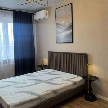 Сдается 1-комнатная квартира, 36 м²