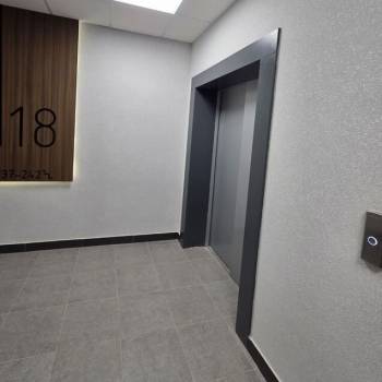 Сдается 1-комнатная квартира, 36,7 м²