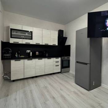 Сдается 1-комнатная квартира, 36,7 м²