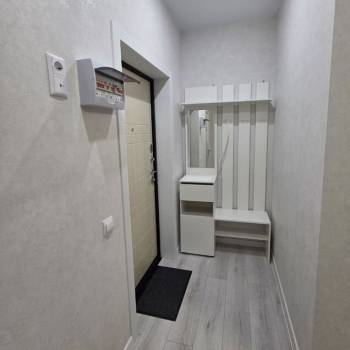 Сдается 1-комнатная квартира, 36,7 м²
