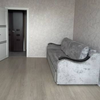Сдается 1-комнатная квартира, 42 м²
