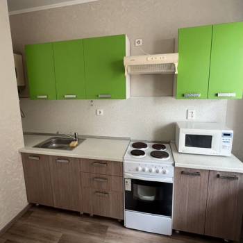 Сдается 1-комнатная квартира, 41 м²