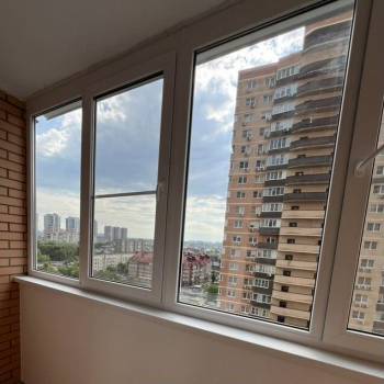 Сдается 1-комнатная квартира, 41 м²