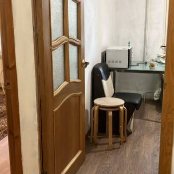 Сдается 1-комнатная квартира, 30 м²